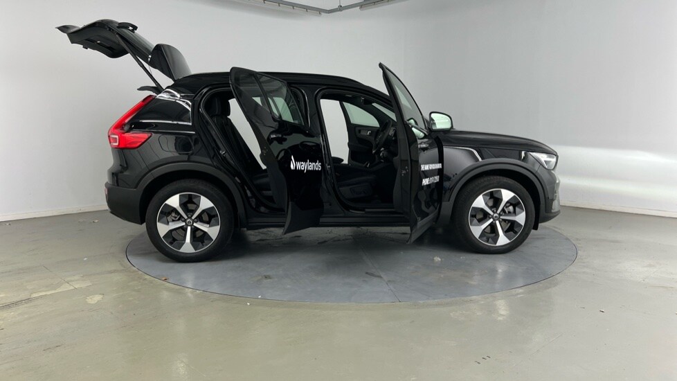 Vehicle 38