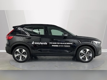 Used Volvo XC40 2024 for sale - 75441365: Photo