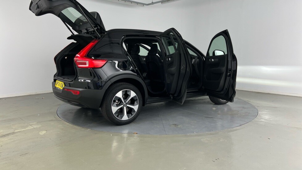 Vehicle 40