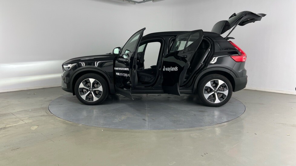 Vehicle 50