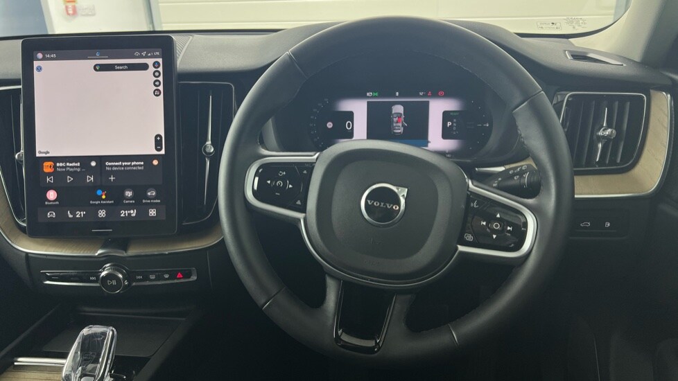Used Volvo XC60 2025 for sale - 77771112: Photo 10
