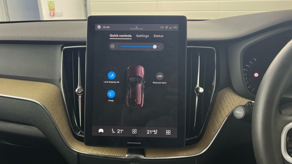 Used Volvo XC60 2025 for sale - 77771112: Photo 12