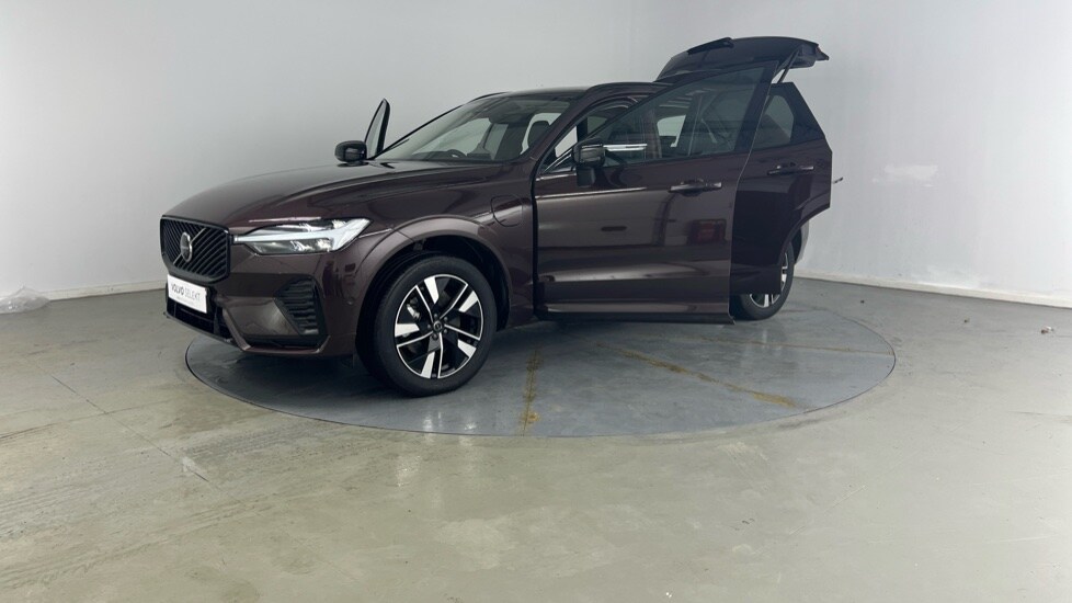 Used Volvo XC60 2025 for sale - 77771112: Photo 15