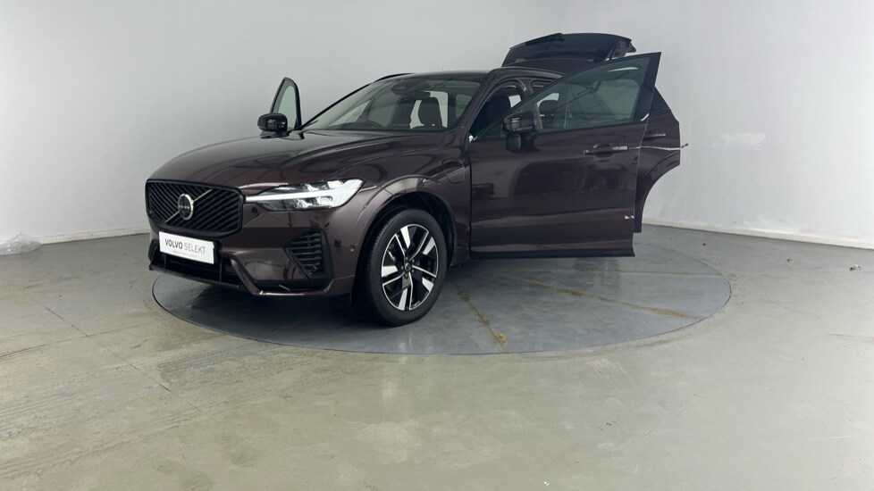 Used Volvo XC60 2025 for sale - 77771112: Photo 16