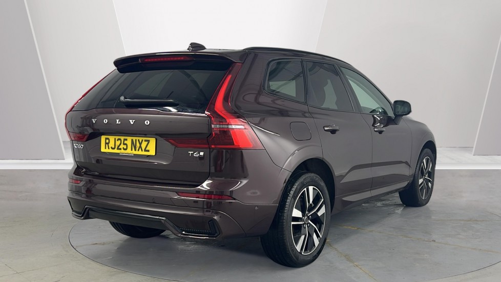 Used Volvo XC60 2025 for sale - 77771112: Photo 2