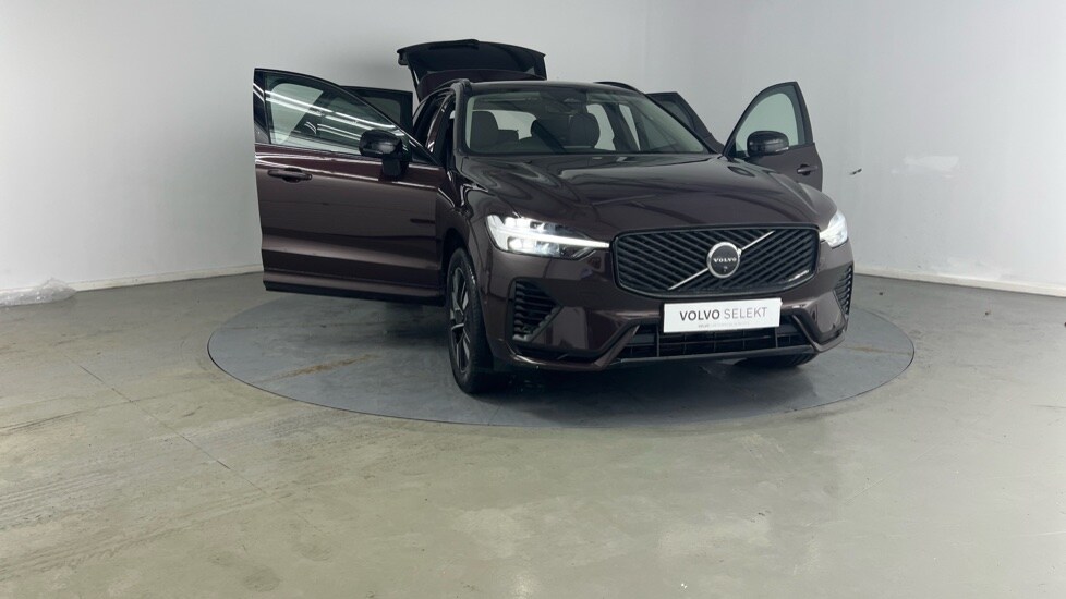 Used Volvo XC60 2025 for sale - 77771112: Photo 20