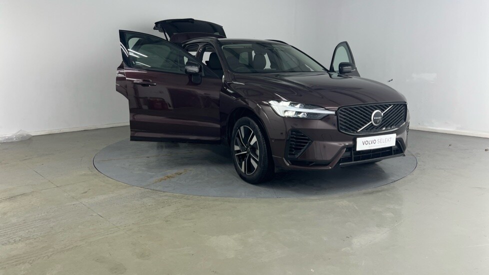 Used Volvo XC60 2025 for sale - 77771112: Photo 21