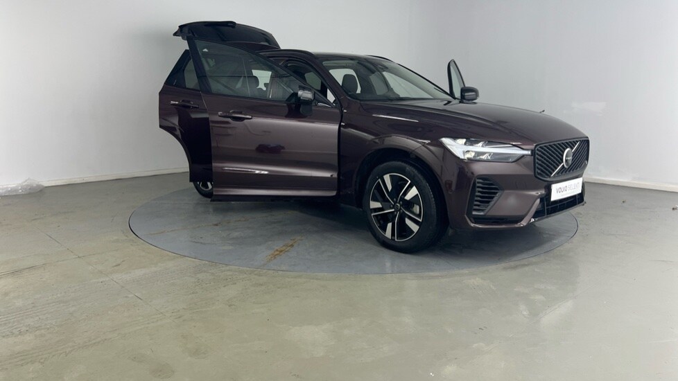 Used Volvo XC60 2025 for sale - 77771112: Photo 22