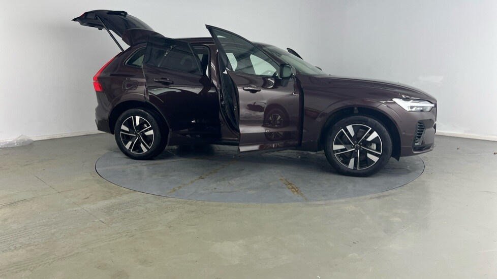 Used Volvo XC60 2025 for sale - 77771112: Photo 24