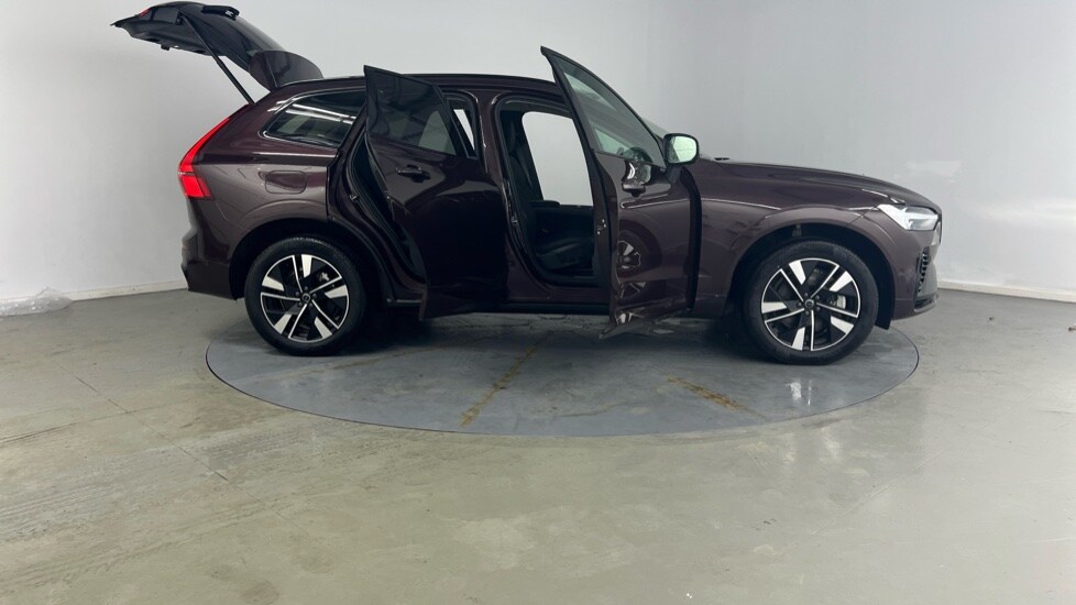 Used Volvo XC60 2025 for sale - 77771112: Photo 25