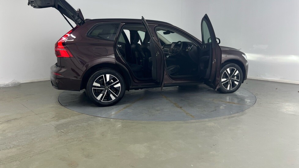 Used Volvo XC60 2025 for sale - 77771112: Photo 27
