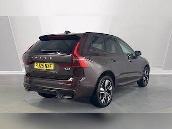 Used Volvo XC60 2025 for sale - 77771112: Photo