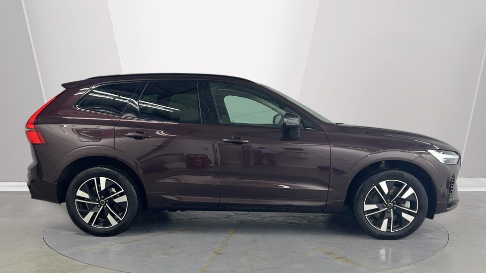 Used Volvo XC60 2025 for sale - 77771112: Photo 3