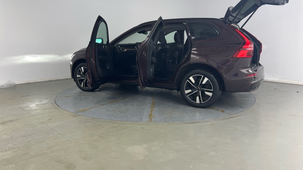 Used Volvo XC60 2025 for sale - 77771112: Photo 36