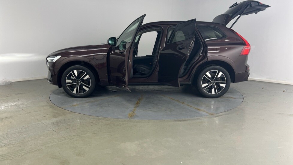 Used Volvo XC60 2025 for sale - 77771112: Photo 38