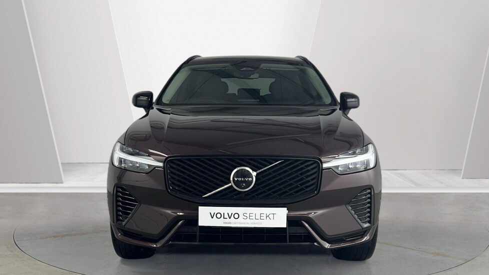 Used Volvo XC60 2025 for sale - 77771112: Photo 8