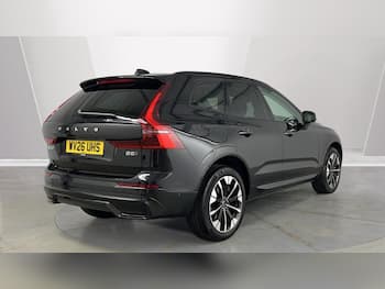 Used Volvo XC60 2026 for sale - 79742086: Photo