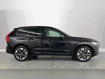 Used Volvo XC60 2026 for sale - 79742086: Photo