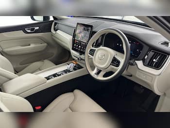 Used Volvo XC60 2026 for sale - 79742086: Photo