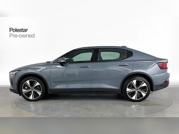 Used Polestar Polestar 2 2024 for sale - 78117823: Photo