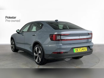 Used Polestar Polestar 2 2024 for sale - 78117823: Photo