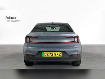 Used Polestar Polestar 2 2024 for sale - 78117823: Photo