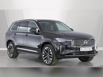 Used Volvo XC90 2025 for sale - 79677869: Photo