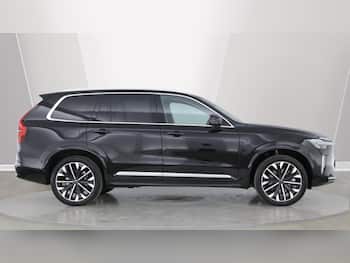 Used Volvo XC90 2025 for sale - 79677869: Photo