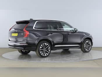 Used Volvo XC90 2025 for sale - 79677869: Photo