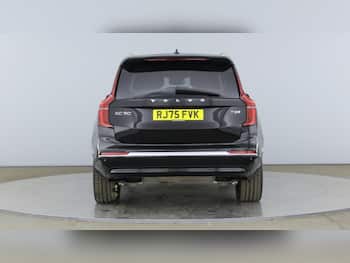 Used Volvo XC90 2025 for sale - 79677869: Photo