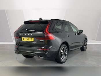Used Volvo XC60 2025 for sale - 77762779: Photo