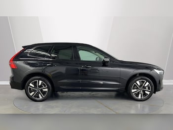 Used Volvo XC60 2025 for sale - 77762779: Photo
