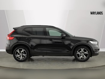 Used Volvo XC40 2021 for sale - 76366572: Photo