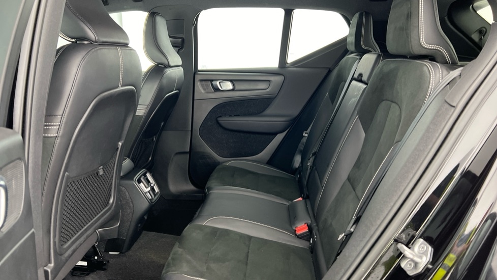 Used Volvo XC40 2021 for sale - 76366572: Photo 7