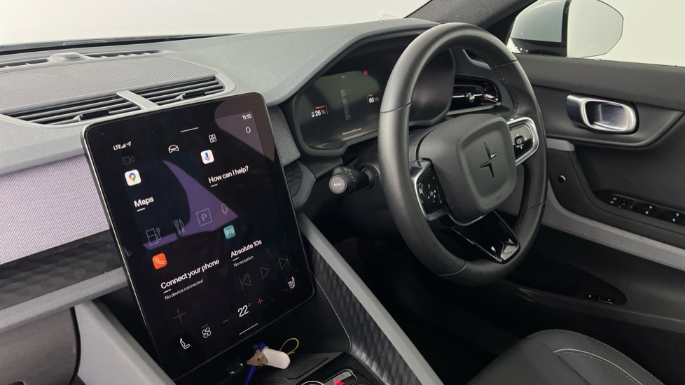 Used Polestar Polestar 2 2023 for sale - 77261599: Photo 13