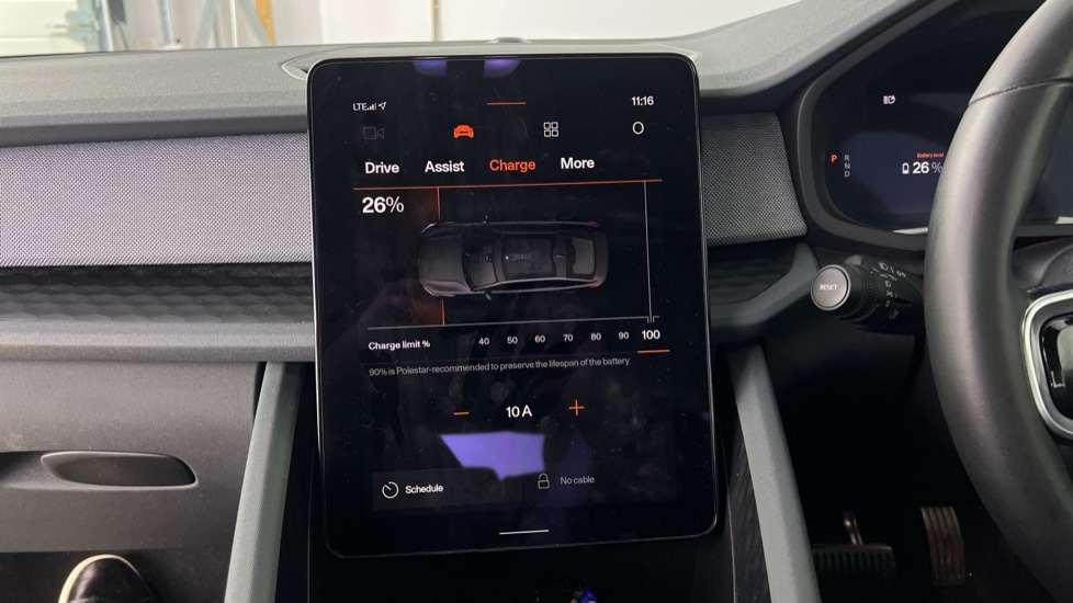 Used Polestar Polestar 2 2023 for sale - 77261599: Photo 15
