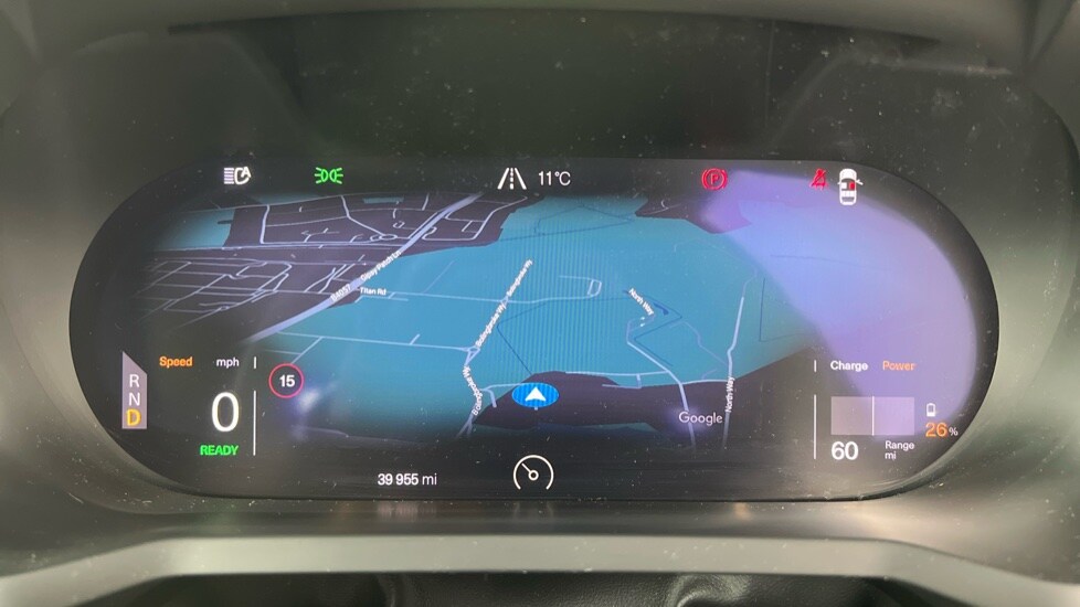 Used Polestar Polestar 2 2023 for sale - 77261599: Photo 16