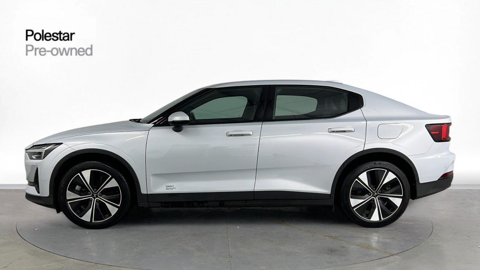 Used Polestar Polestar 2 2023 for sale - 77261599: Photo 2