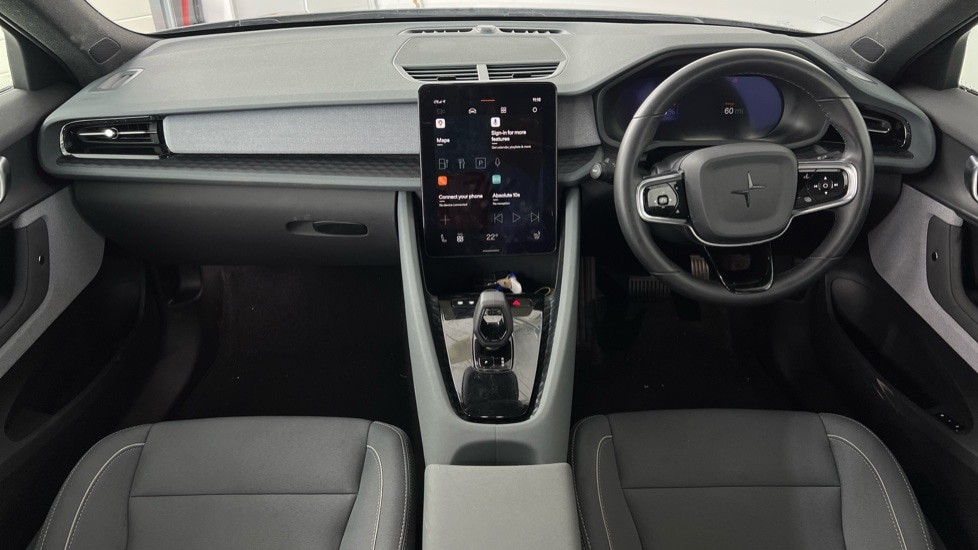 Used Polestar Polestar 2 2023 for sale - 77261599: Photo 21