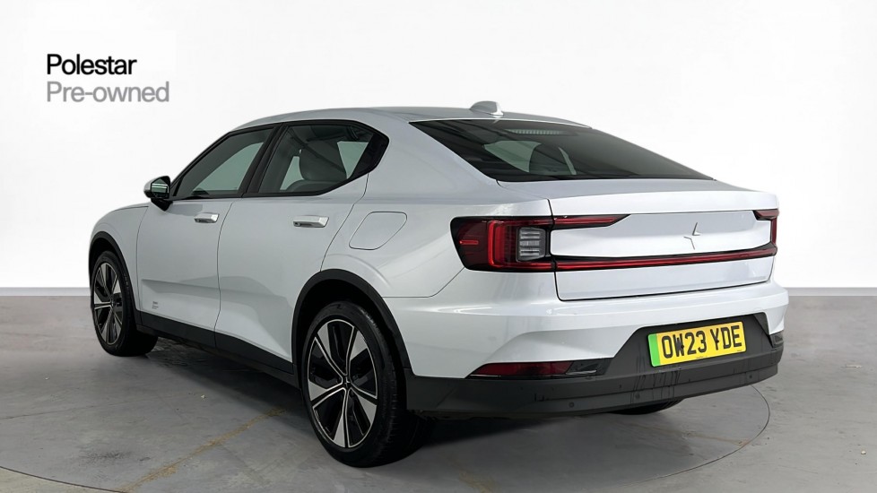 Used Polestar Polestar 2 2023 for sale - 77261599: Photo 3