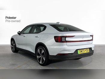 Used Polestar Polestar 2 2023 for sale - 77261599: Photo
