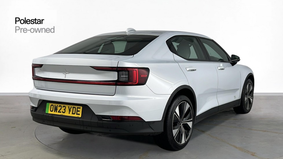 Used Polestar Polestar 2 2023 for sale - 77261599: Photo 5