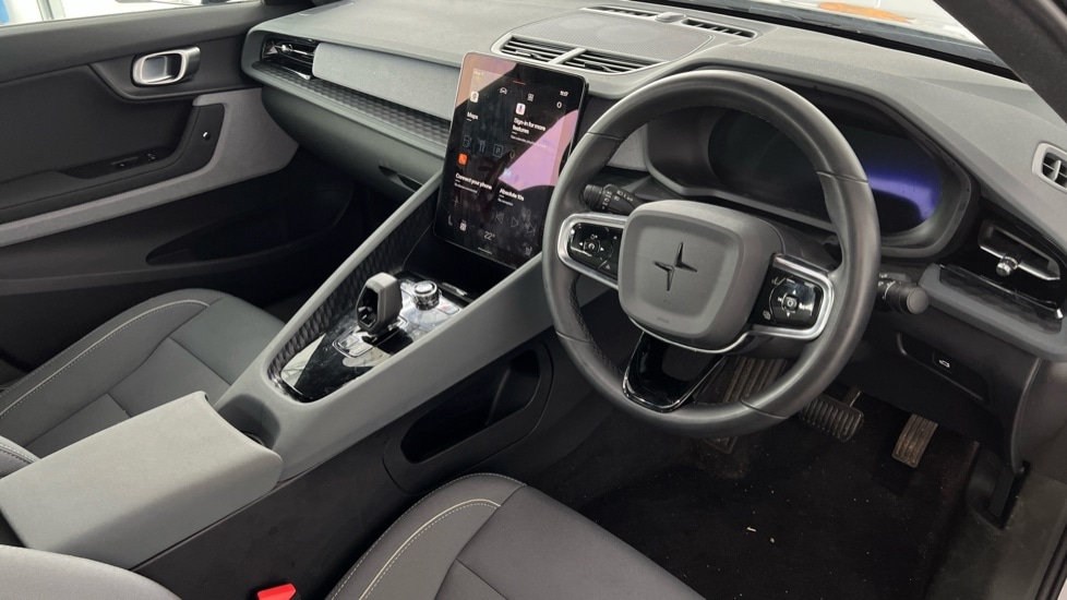 Used Polestar Polestar 2 2023 for sale - 77261599: Photo 9