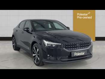 2021 - Polestar 2 Long Range Single Motor 78kWh - Plus Auto 4-Door