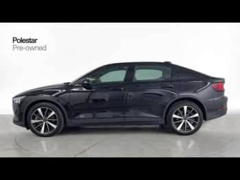 Used Polestar Polestar 2 2021 for sale - 74915807: Photo