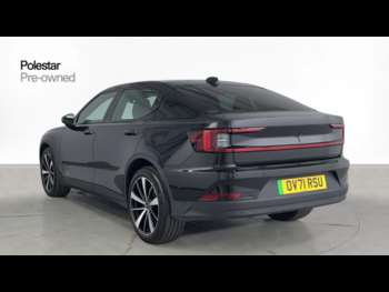 Used Polestar Polestar 2 2021 for sale - 74915807: Photo
