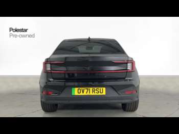 Used Polestar Polestar 2 2021 for sale - 74915807: Photo