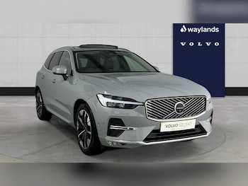 Used Volvo XC60 2025 for sale - 79454011: Photo