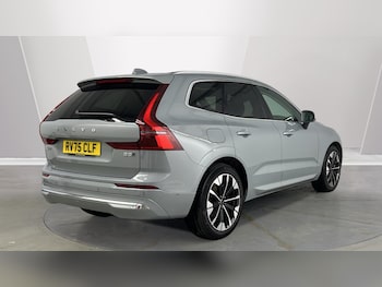 Used Volvo XC60 2025 for sale - 79454011: Photo