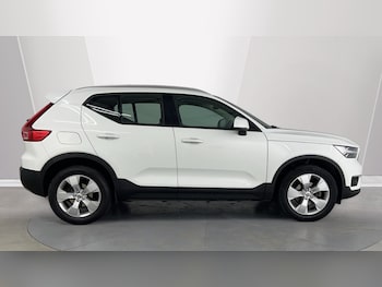 Used Volvo XC40 2020 for sale - 75943158: Photo